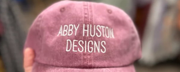 Abby Huston Designs